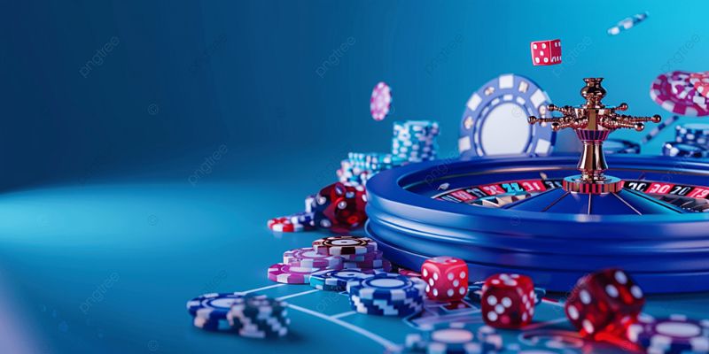 Trò chơi hấp dẫn cho bạn như Poker, Baccarat, Roulette