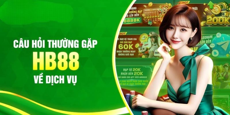 Những câu hỏi thường gặp HB88 về quyền riêng tư của hội viên