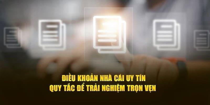 Những điều khoản dịch vụ hb88 về nạp tiền