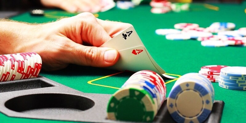 Thủ thuật phải biết trong luật chơi Poker