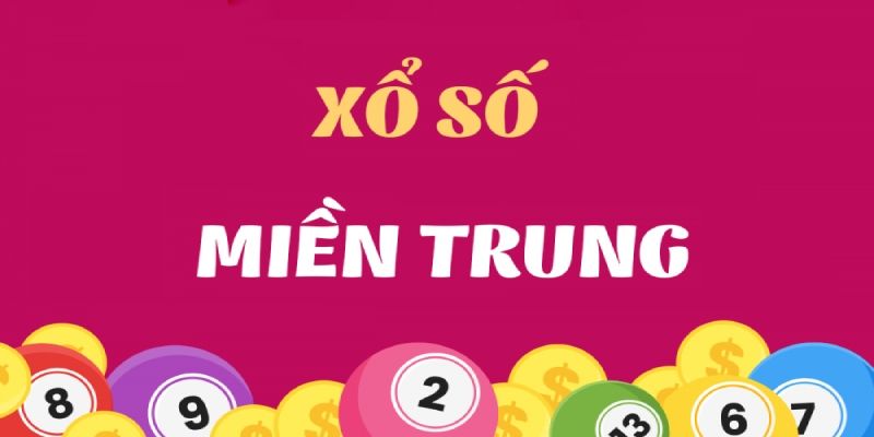 Khái quát sơ lược về xổ số miền Trung HB88