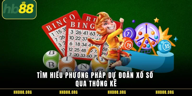 Tìm hiểu phương pháp dự đoán xổ số qua thống kê